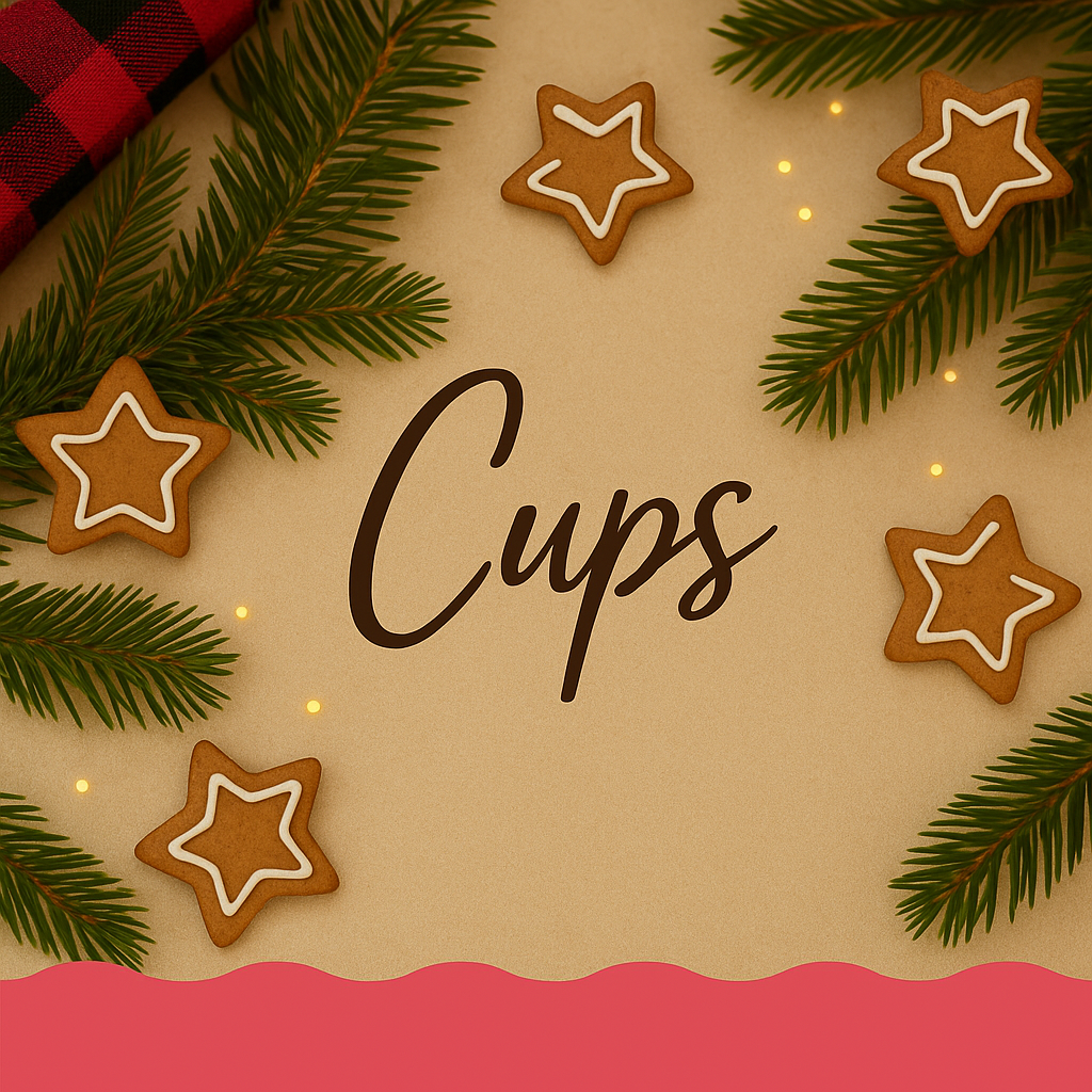 Cups & Drinkware