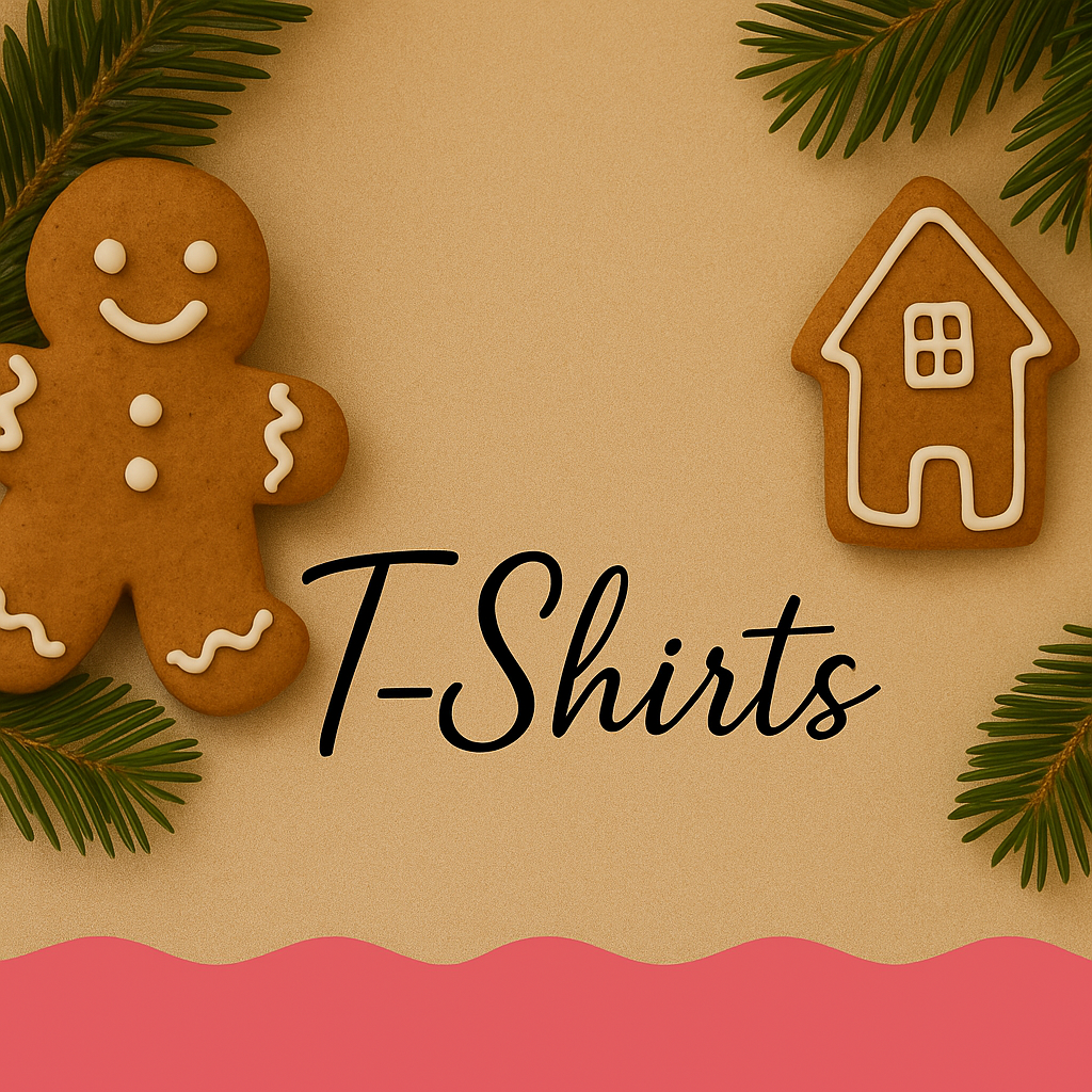 T-Shirts That Make a Statement