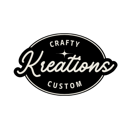 Crafty Custom Kreations